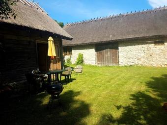 Lodge Paali Cottages