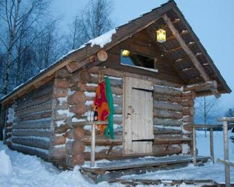 Agroturismo Hiie Talu