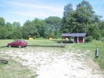 K�ljala Puhkek�la