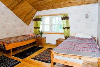 Agroturismo M�ehansu Tourist Farm