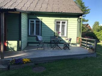 Hostal Ritta Holiday Home