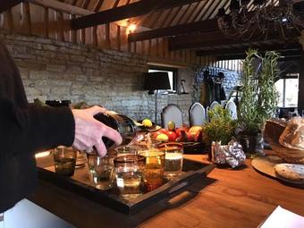 Vahtrapuu Holiday Home