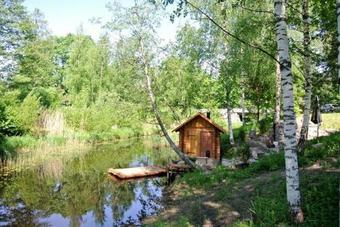 Linnumaja Guesthouse