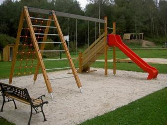 Kaugu Veski Holiday Home