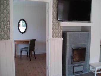 Niidupuu Holiday Home