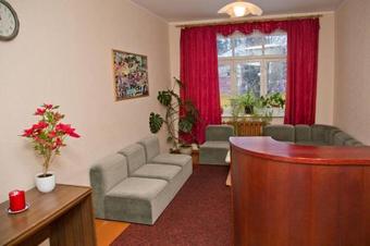 Student Hostel