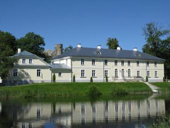 Hotel Padise Manor