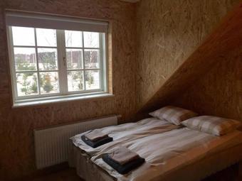 Saadj�rve Puhkemajad