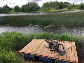 P�rnu Puhkemaja