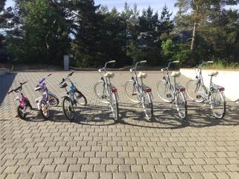 L��tsa Holiday Homes