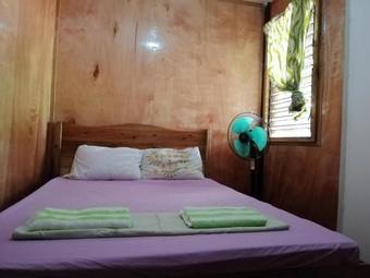 Posada Nellie's Tourist Inn