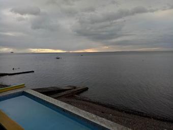 Posada Meaco Hotel - Anilao