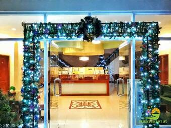 Posada Fragoch Tourist Inn