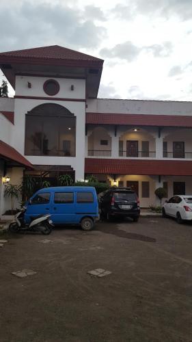 Posada Skyland Hotel