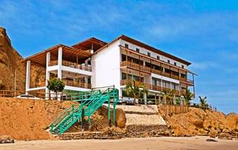Hotel Punta Pico