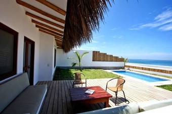 Hostal Casa Puntapalmeras