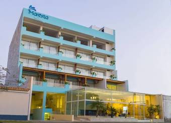Maresta Hotel