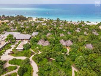 Hotel Zuri Zanzibar