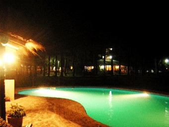 Apartamento �ande Ret�