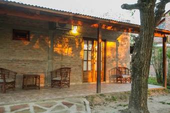 Hostal Posada Rancho Ibera