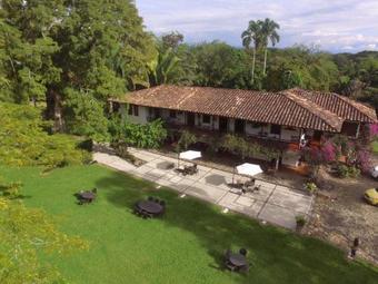 Apartamento Hacienda Hotel San Jos� Sas