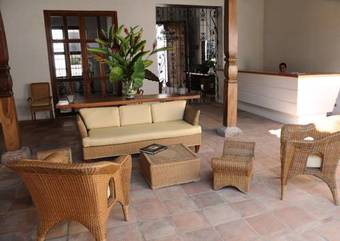 Bioma Boutique Hotel