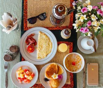 Utengule Coffee Lodge