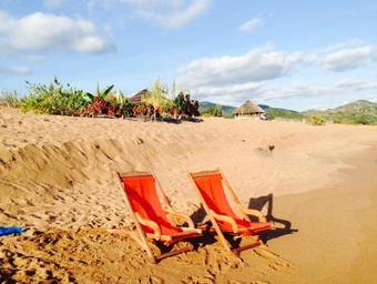 Hotel Mbambabay Biocamp Lodge