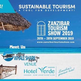 Afro Beach Bungalows Mafia