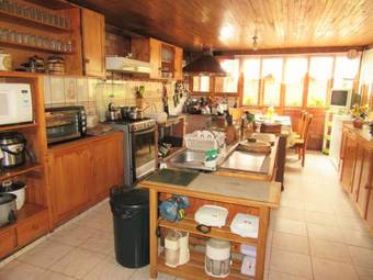 Hostal Posada Edelweiss