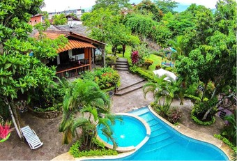 Hostal Bubinzana Magical Lodge