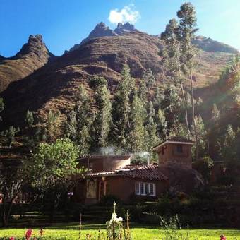 Bed & Breakfast La Casa Del Conde