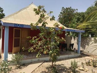 Hostal La Kora
