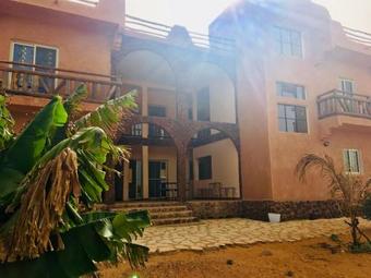 Bed & Breakfast Ker Lep Jamm