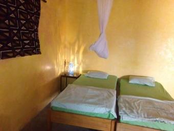 Hostal Djandji Bi