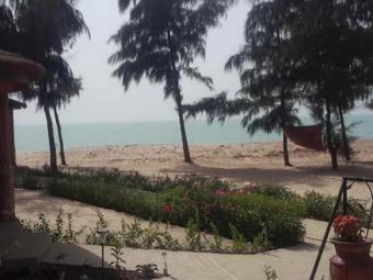Lodge Keur Ocean