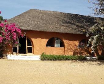 Baobab Lodge