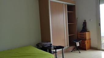 Apartamento Studio