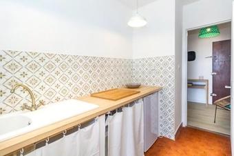 Apartamento Palm Tree - Magnifique Studio Au C?ur Du Carr� D'or � Saint-denis