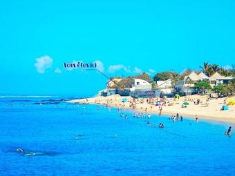 Apartamento T2 Villamaiouna