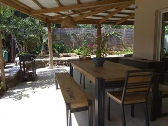 Villa Exotic Eden