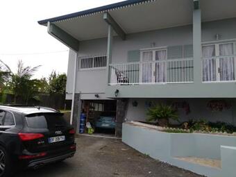 Bed & Breakfast Le Colibri