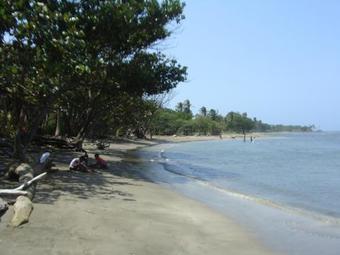 Apartamento Bala Beach Resort, Maria Chiquita, Colon, Panama