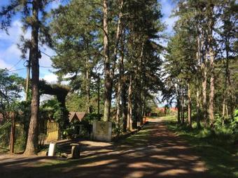 Albergue Hostal Casa De Campo