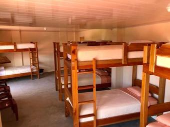 Hotel Buena Vista Boquete