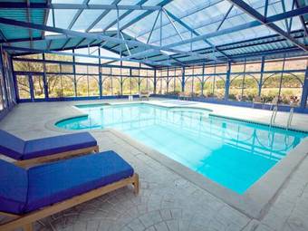 Hostal Cuesta Serena Lodge