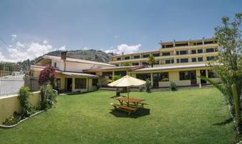 Andino Club Hotel