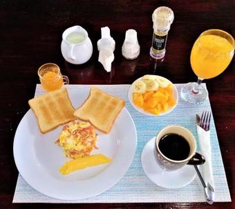 Lodge Casa De Campo (casa Mia)