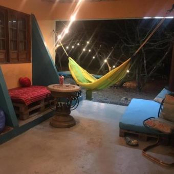 Hostal Pempos 4wheels