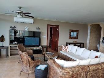 Apartamento Luxury On The 22nd Floor!